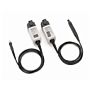 Tektronix TDP1500 FOR RENT 1.5 GHz Differential Probe Low Voltage
