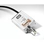 Tektronix 80E10 FOR RENT 50GHz Dual-Channel Time Domain Reflectometry Sampling Module