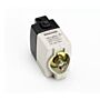 Tektronix TPA-BNC for Rent TekVPI Interface BNC Adapter 42Vpk Max, Enables TekProbe