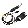 Tektronix TIVH08 for Rent, High Voltage Differential Probe Isolated Measurement System, 800MHz 