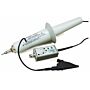 Tektronix P6015A Probe, DC to75MHZ, Hi Voltage 20kV, DC/ 40KV Peak