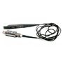 Tektronix P6021A Probe, AC Current;250 Amp AC,60 MHz,5' w/Term Safety Controlled