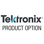 Tektronix MSO58B 5-WIN Installed Option; Removable SSD with Windows license