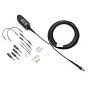 Tektronix TAP1500L Single-ended Active FET Probe 1.5 GHz