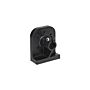 Testo 0554 6651 Wall/Duct Holder for Mounting for the 6600/6610
