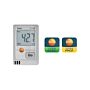 Testo 174 H Mini Data Logger, Temperature and Humidity, -20 C to 70 C