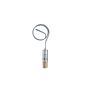 Testo 190-T4 CFR temperature data logger with two long, flexible probes