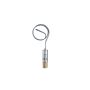 Testo 191-T4 HACCP temperature data logger with two long, flexible probes