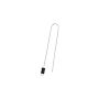 Testo 0602 5792 Immersion Measuring Tip, -40 to 1832 F (-40 to 1000 C)