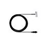 Testo 0628 7507 Wall Surface Temperature Probe