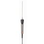 Testo 0602 0693 Hi-Temperature Surface Probe with Flat Head, Type K
