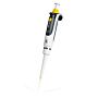 BrandTech Scientific Transferpette S Adjustable Volume, Single Channel Pipette, 10 - 100 uL 