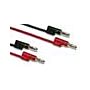 Fluke TL932 Patch Cords, 36" (90cm)