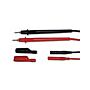 BK Precision TL-1 Sheathed Test Lead Set 