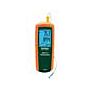 Extech TM100 Type K/J Single Input Thermometer with NIST Certificate