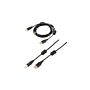 Tohnichi 385 USB A Plug PC Connecting Cable for LC3, TDT3
