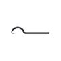 Tohnichi 53 Hook Spanner for RTD/LTD500CN, MNTD260CN to Set the Torque