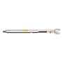 Tohnichi CL50NX15D-MH Interchang. Head Adj.Torq Wrnch w/Handle, 10-50,0.5N.m,15D
