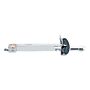 Tohnichi CSF14NX8D Interchang. Head/Beam Torque Wrench, 2-14, 0.5N.m, 8D