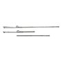 Tohnichi DBE560N-S Dial Ind. Torque Wrench w/Ext. Handle,50-560,5N.m,3/4" Sq Dr