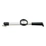 Tohnichi CDB14N4X8D-S Interchang.Head Type Dial Indi. Torq Wrench, 2-14, 0.2N.m, 8D