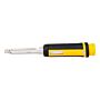 Tohnichi CL15NX8D-MH Interchang. Head Adj.Torq Wrnch w/Handle, 3-15,0.1N.m,8D