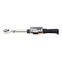 Tohnichi CPT200X19D-G-SET ProTork,Digi Wrench w/Case, 360-1700,0.2lbf.in,1/2" Sq Dr