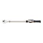 Tohnichi CPT280X22D-G-SET ProTork,Digi Wrench w/Case, 42-200,0.2lbf.ft,3/4" Sq Dr