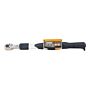 Tohnichi CTB200N2X19D-G Digi Retightening Torq Wrench, 40-200,0.2lbf.ft,1/2" Sq Dr