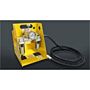 TorcUp RP-FRL Raptor Filter/Regulator/LubAssembly w/10' Hose,125max psi
