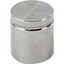 Troemner 1217W 2 oz Class F Test Weight with NVLAP Certificate