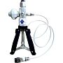 Used Transcat 23622P Pneumatic Hand Pump (28inHg/600PSI)