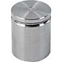 Troemner 1209W 2 lb Class F Test Weight with NVLAP Certificate