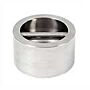Troemner 1270W 10 lb Class F Test Weight with NVLAP Certificate