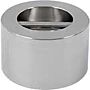 Troemner 1274W 25 lb Class F Test Weight with NVLAP Certificate