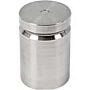 Troemner 1302W 5000 g Class F Test Weight with NVLAP Certificate