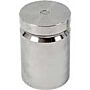 Troemner 1304W 4000 g Class F Test Weight with NVLAP Certificate
