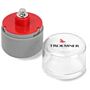 Troemner 7020-1W 20g Weight with NVLAP Certificate, Class 1