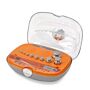 Troemner 7421-E1W 200g-1mg OIML Class E1 Weight Set, NVLAP Certificate