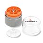 Troemner 7529-E1W 100mg OIML Precision Class E1 Weight, NVLAP Certificate