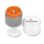 Troemner 7537-F1W 1mg OIML Precision Class F1 Weight, NVLAP Certificate