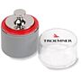Troemner 7012-1W 2kg Weight with NVLAP Certificate Class 1