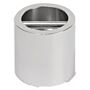 Troemner 8410W 10kg Balance Weight w/ NVLAP Certificate, Class 4