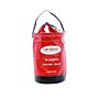 Tuff Bucket TB-1622PVR Red Vinyl Rescue Bucket Bag 