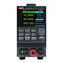 UNI-T UDP5250-6 Programmable DC Switching Power Supply, 1 Channel, 400W, 0-250V/0-6A