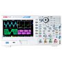 Uni-T  MSO2204 200MHz 4+16 Channel MSO Oscilloscope