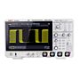 Uni-T  MSO2204X 200MHz 4 Channel Mixed Signal Oscilloscope
