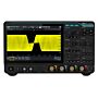 Uni-T MSO3054HD 12-Bit 500MHz 4 Channel Mixed Signal Oscilloscope