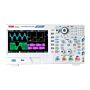 UNI-T UPO2204 200MHz 4 Channel MSO Oscilloscope (w/o Logic Pod)