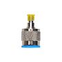 UNI-T UT-C01-6GHz High-Performance N-male to SMA-Female RF Adapter